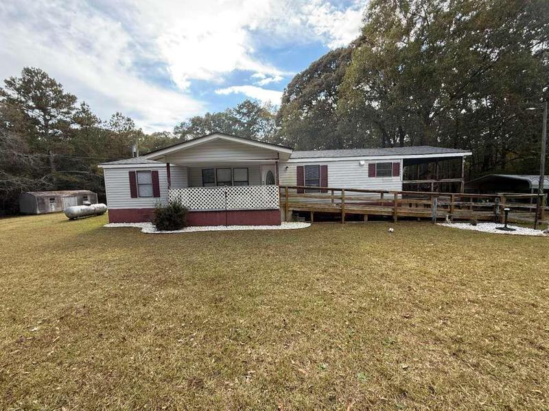 Image for property 3113 PRESS MANN Road, Elberton, GA 30635