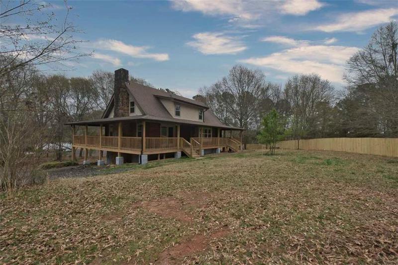 Image for property 4326 Ellison Farm Road, Braselton, GA 30517