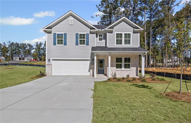 Image for property 419 Beacon Way, Villa Rica, GA 30180