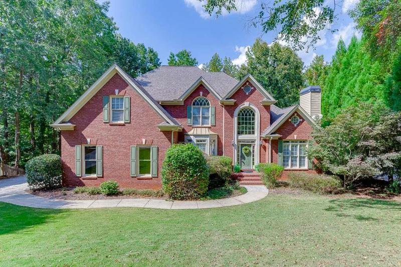 Image for property 1929 Point River Drive, Duluth, GA 30097