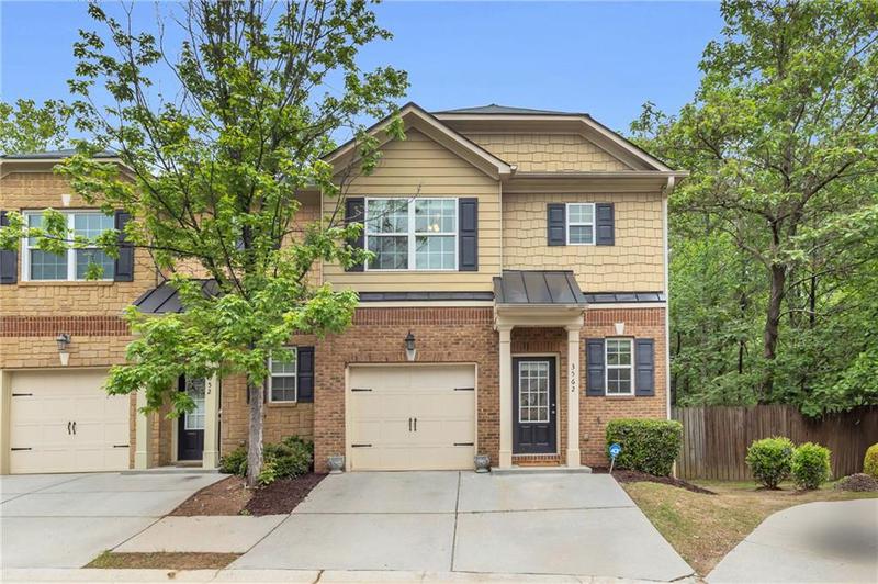 Image for property 3562 Greenwich Avenue, Duluth, GA 30096
