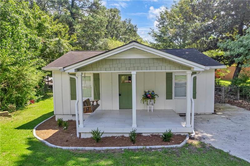 Image for property 376 Pine Street, Marietta, GA 30060