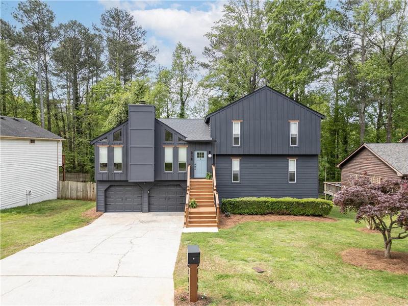 Image for property 315 Mckees Rock Lane, Lawrenceville, GA 30044