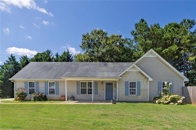 Image for property 12 Shingle Oak Court, Dallas, GA 30157