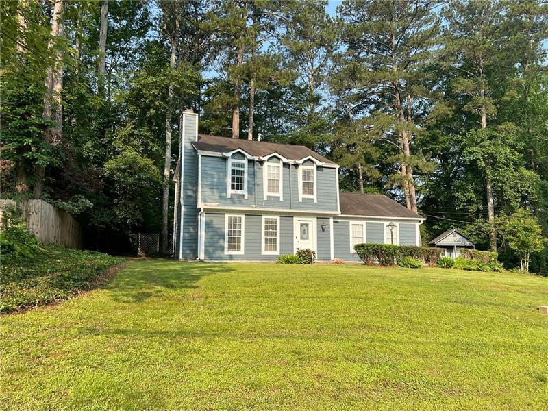 Image for property 354 Dublin Way, Lawrenceville, GA 30044