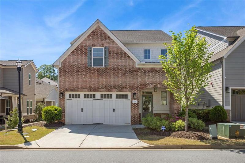 Image for property 518 CORAL Street, Marietta, GA 30064