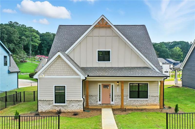 Image for property 133 Old Alabama Road, Cartersville, GA 30137