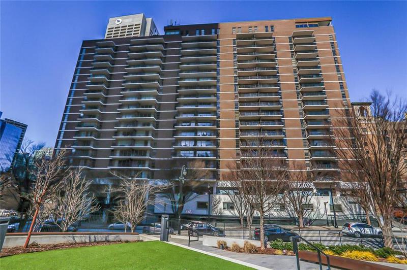 Image for property 620 Peachtree Street 1206, Atlanta, GA 30308