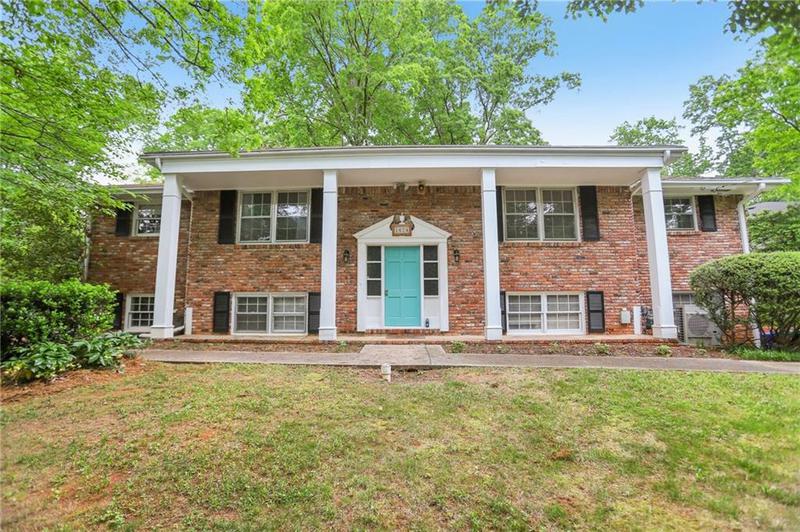 Image for property 1426 Diamond Head Drive, Decatur, GA 30033
