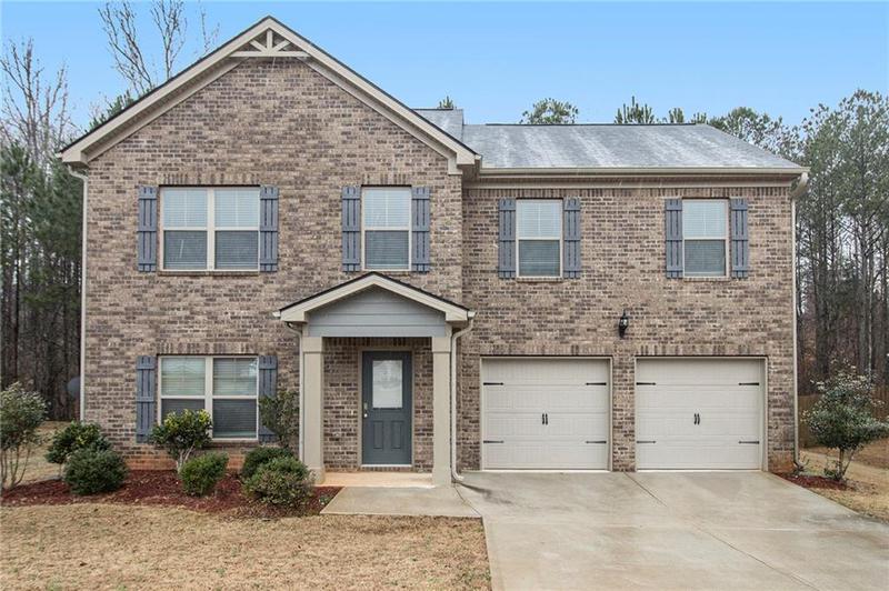 Image for property 11930 Guelph Circle, Hampton, GA 30228
