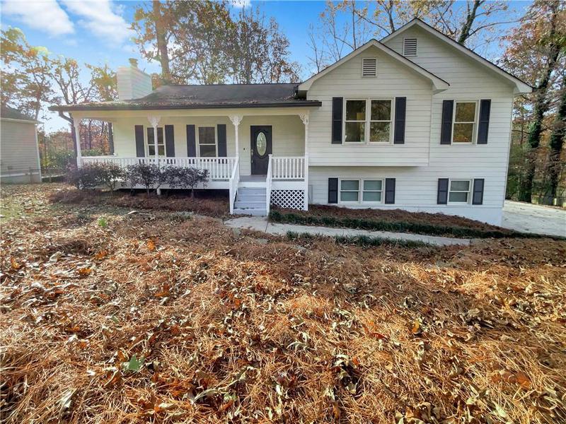 Image for property 253 Mill Pointe Trail, Dallas, GA 30157