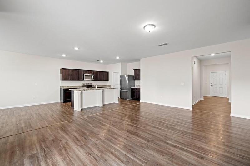 Image for property 4444 Kendrick Circle, Loganville, GA 30052
