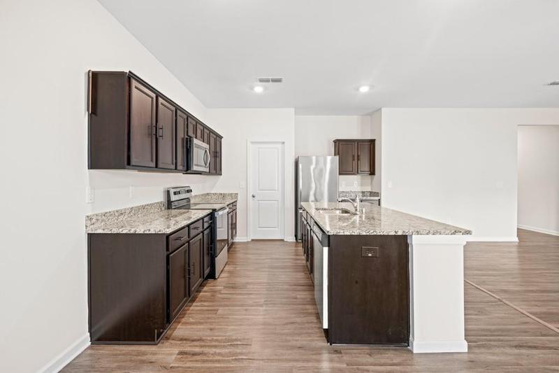 Image for property 4444 Kendrick Circle, Loganville, GA 30052