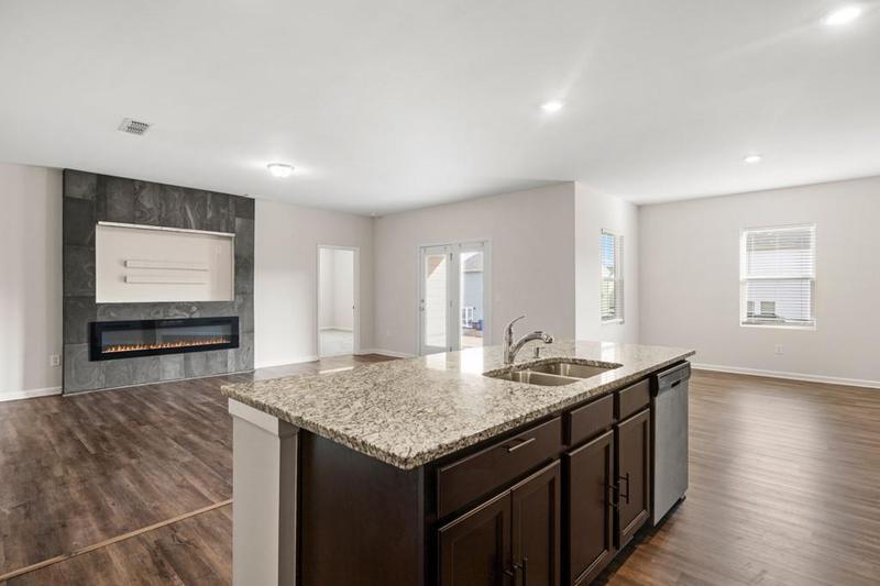 Image for property 4444 Kendrick Circle, Loganville, GA 30052