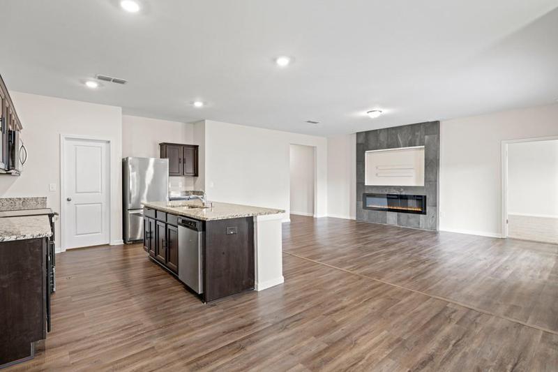 Image for property 4444 Kendrick Circle, Loganville, GA 30052