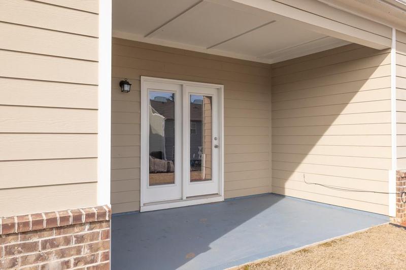 Image for property 4444 Kendrick Circle, Loganville, GA 30052