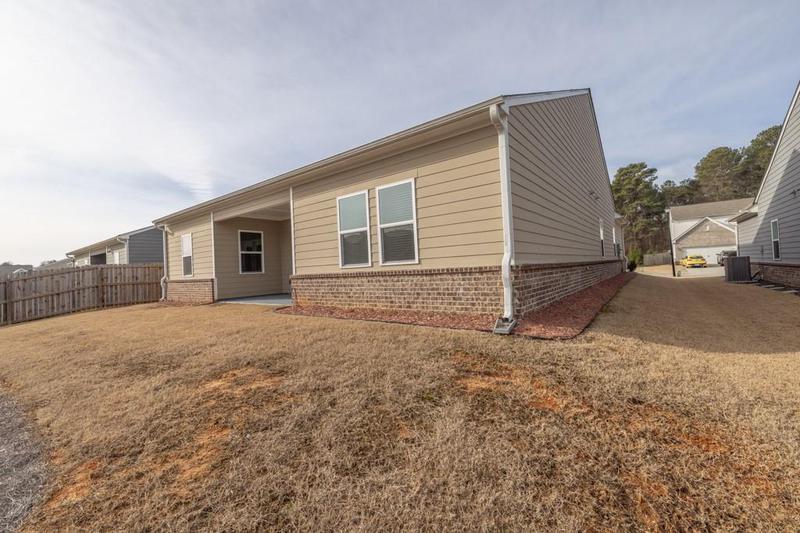 Image for property 4444 Kendrick Circle, Loganville, GA 30052