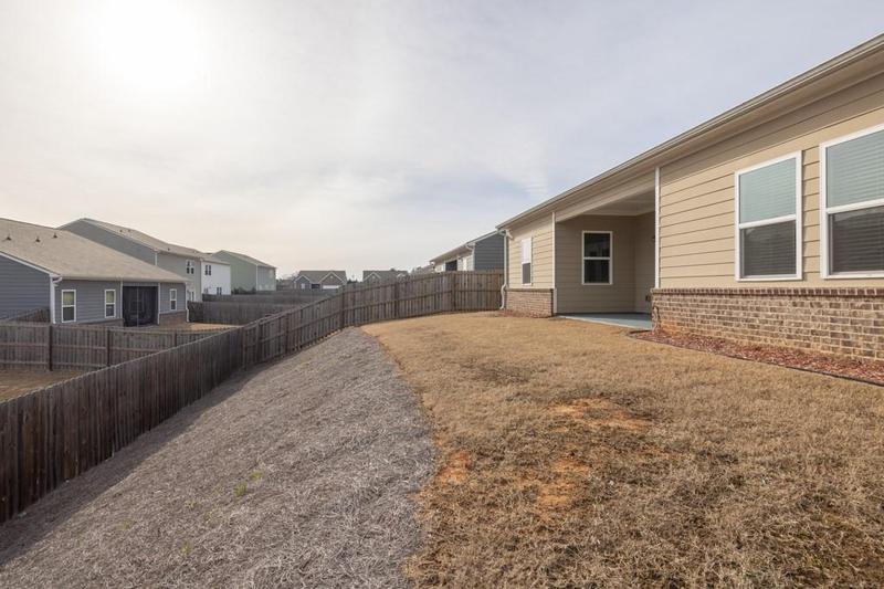 Image for property 4444 Kendrick Circle, Loganville, GA 30052
