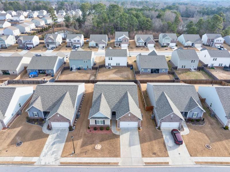 Image for property 4444 Kendrick Circle, Loganville, GA 30052
