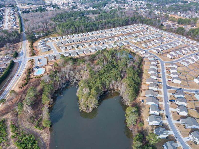 Image for property 4444 Kendrick Circle, Loganville, GA 30052