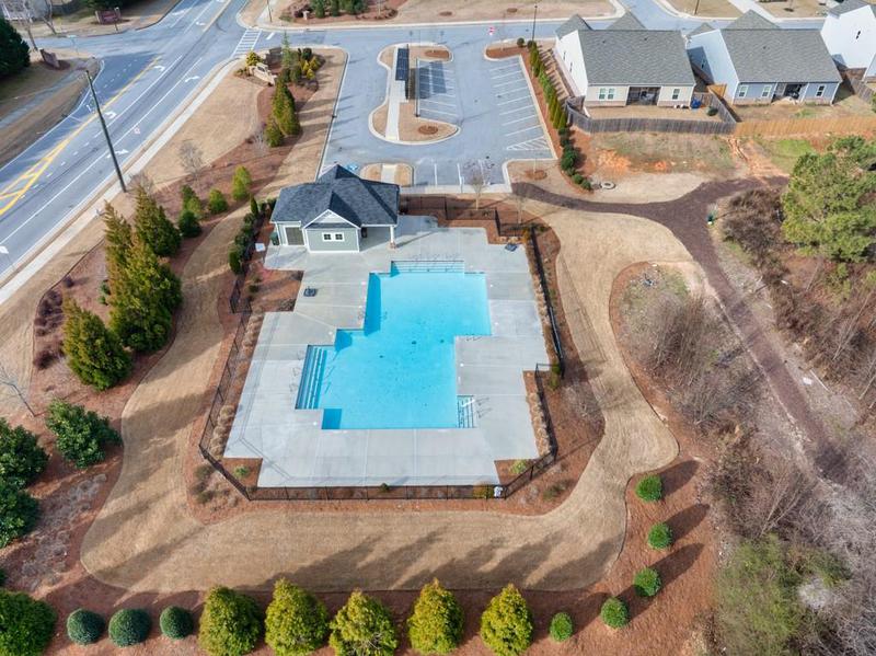 Image for property 4444 Kendrick Circle, Loganville, GA 30052