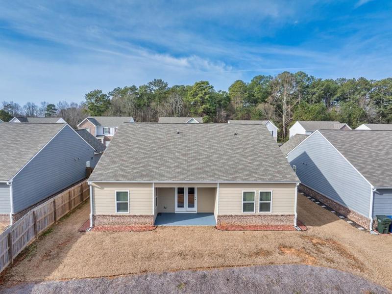 Image for property 4444 Kendrick Circle, Loganville, GA 30052