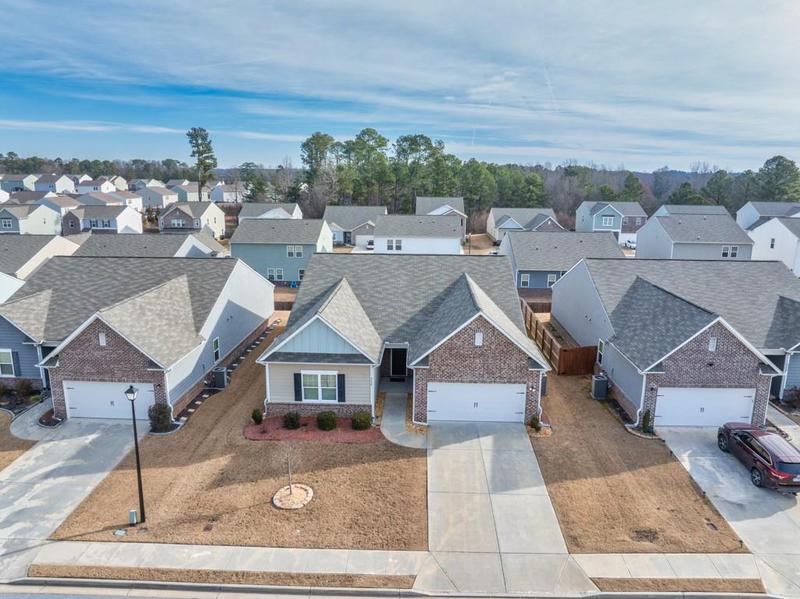 Image for property 4444 Kendrick Circle, Loganville, GA 30052