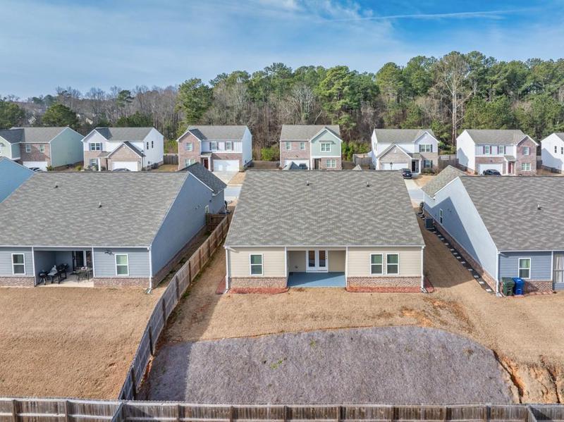 Image for property 4444 Kendrick Circle, Loganville, GA 30052