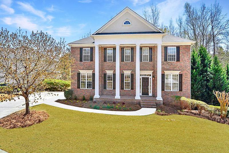 Image for property 3346 Sequoia Avenue, Atlanta, GA 30349