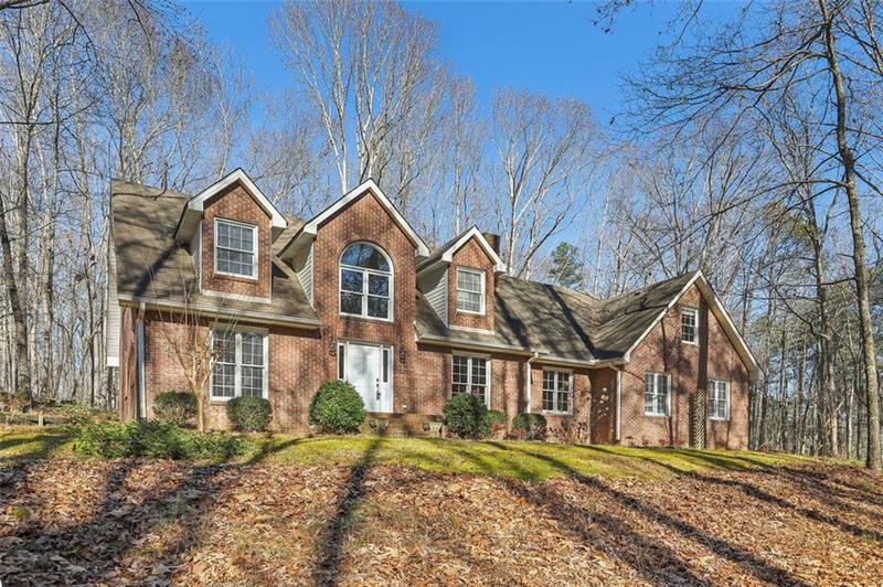 Image for property 301 BENSON Road, Dallas, GA 30132