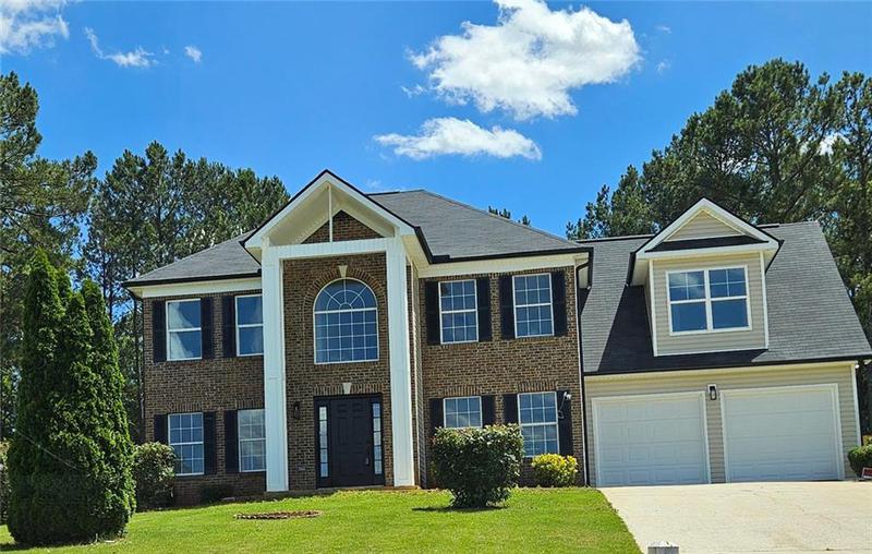 Image for property 681 Burtons Cove, Hampton, GA 30228