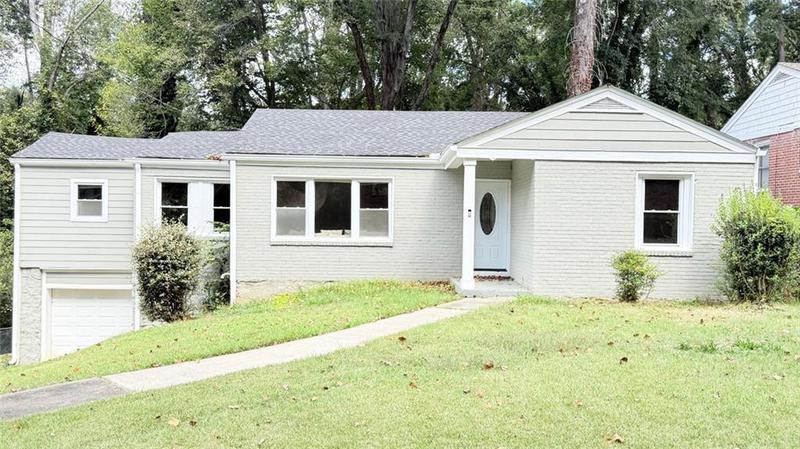 Image for property 2025 Venetian Drive, Atlanta, GA 30311
