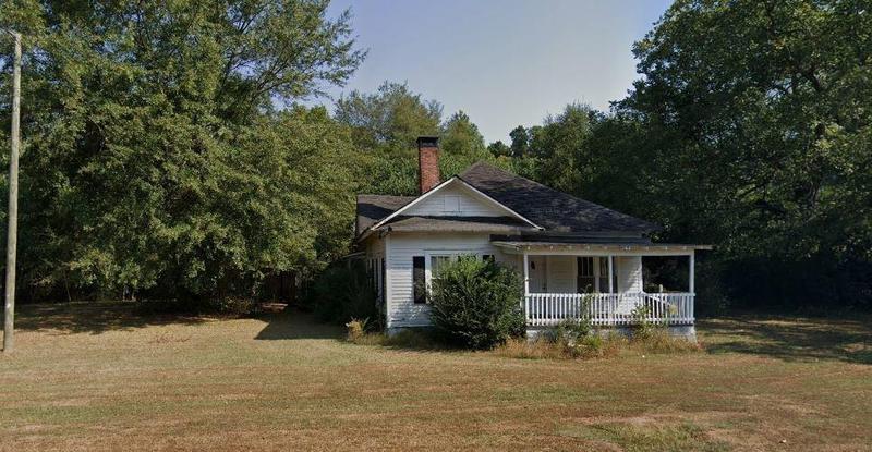 Image for property 11501 Cumming Highway, Canton, GA 30115