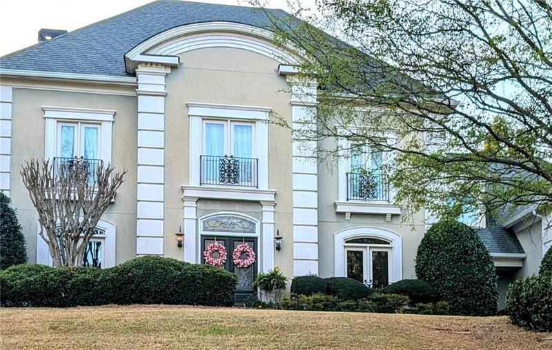Image for property 2005 Westbourne Way, Alpharetta, GA 30022