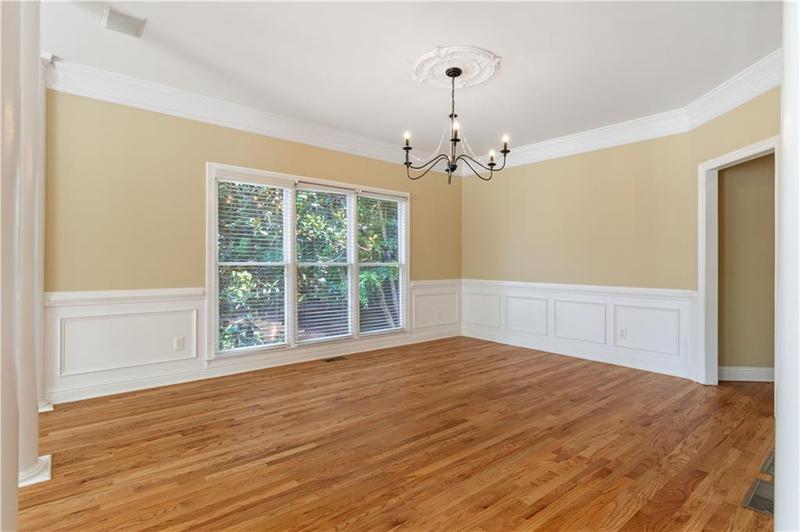 Image for property 4567 Brigade Court, Roswell, GA 30075