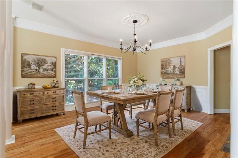 Image for property 4567 Brigade Court, Roswell, GA 30075