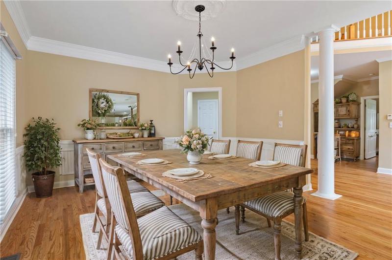 Image for property 4567 Brigade Court, Roswell, GA 30075