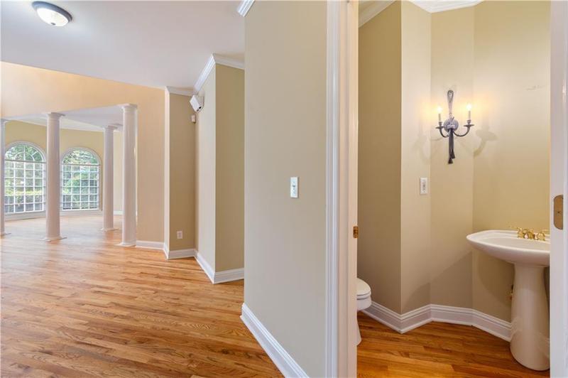 Image for property 4567 Brigade Court, Roswell, GA 30075