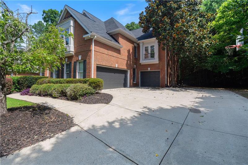 Image for property 4567 Brigade Court, Roswell, GA 30075