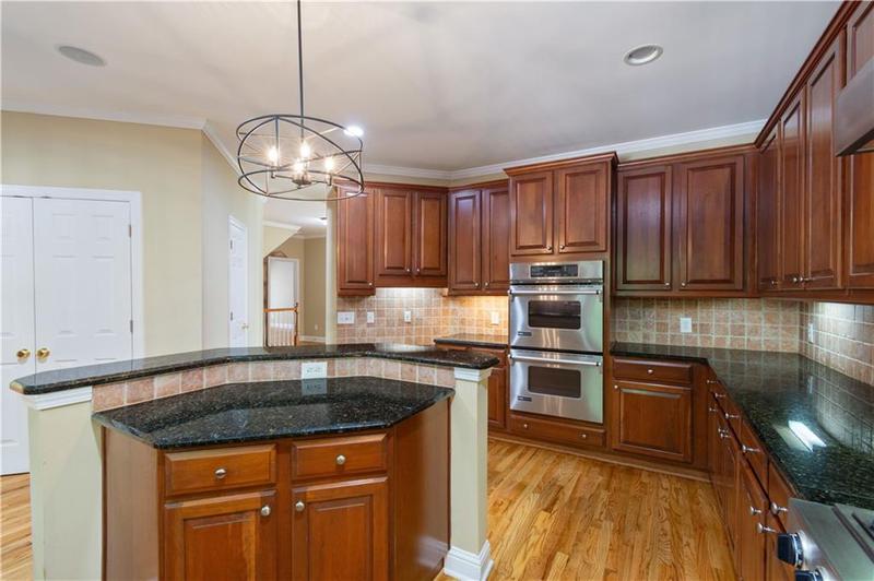 Image for property 4567 Brigade Court, Roswell, GA 30075