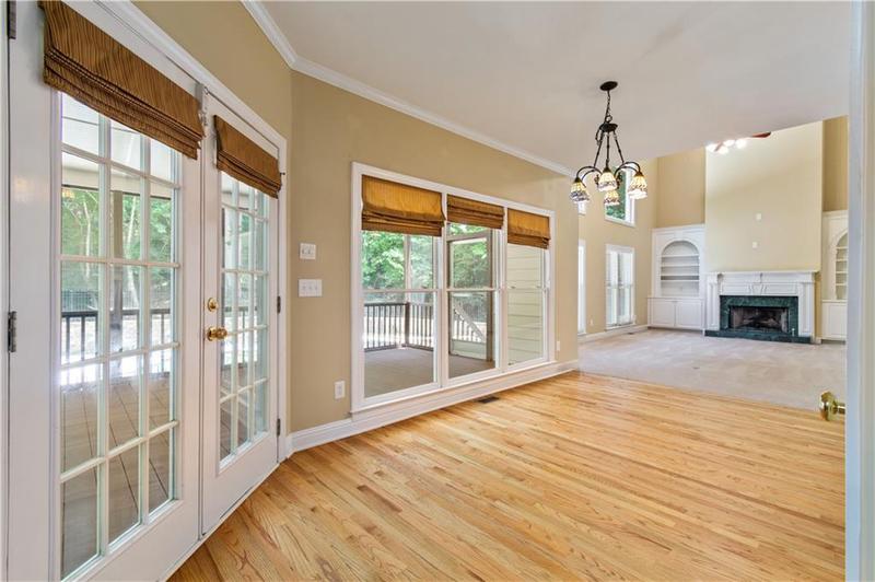 Image for property 4567 Brigade Court, Roswell, GA 30075