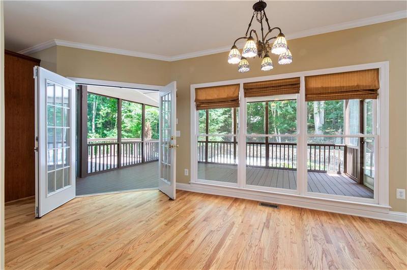 Image for property 4567 Brigade Court, Roswell, GA 30075