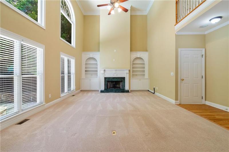 Image for property 4567 Brigade Court, Roswell, GA 30075