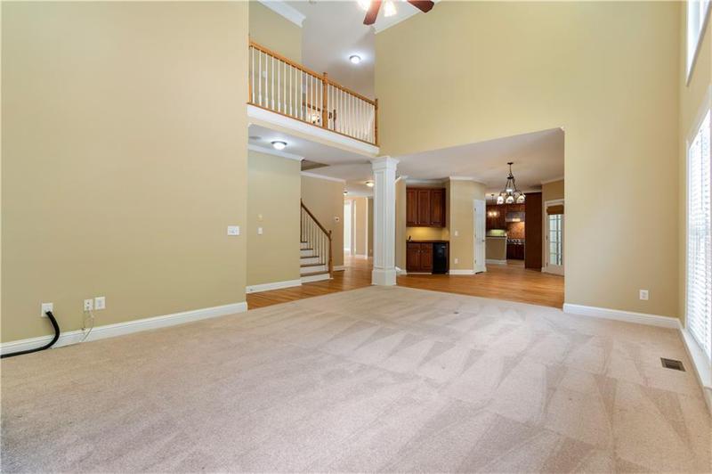 Image for property 4567 Brigade Court, Roswell, GA 30075