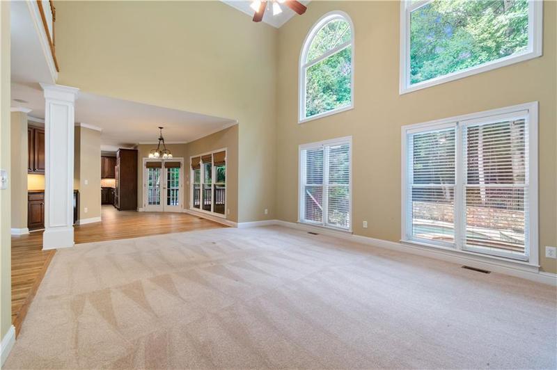 Image for property 4567 Brigade Court, Roswell, GA 30075