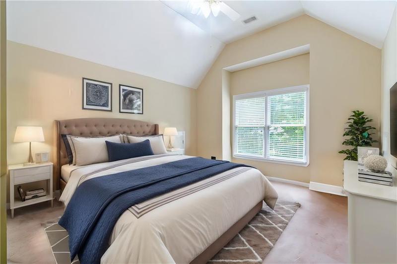 Image for property 4567 Brigade Court, Roswell, GA 30075
