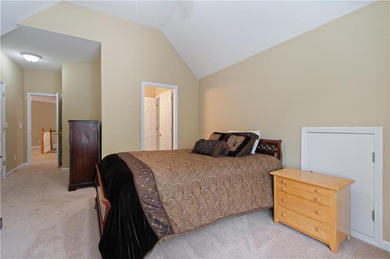 Image for property 4567 Brigade Court, Roswell, GA 30075