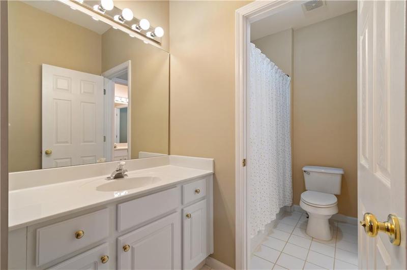 Image for property 4567 Brigade Court, Roswell, GA 30075
