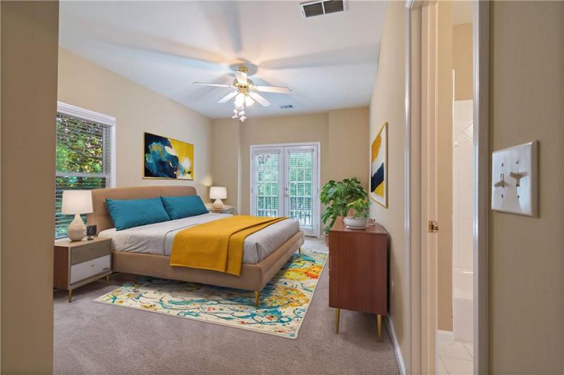 Image for property 4567 Brigade Court, Roswell, GA 30075