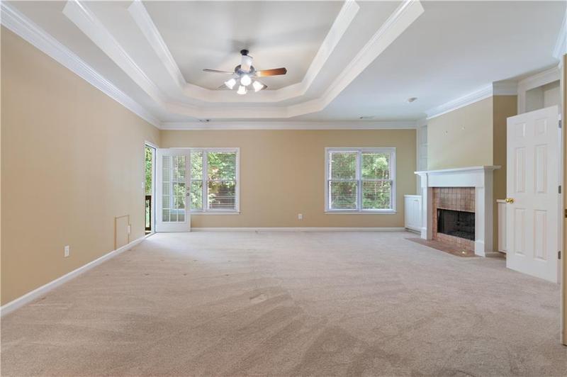 Image for property 4567 Brigade Court, Roswell, GA 30075